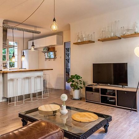 L'Atelier Des Teinturiers - Ac Clim - Proche Theatres - Wifi -Netflix Apartment Авиньон Екстериор снимка