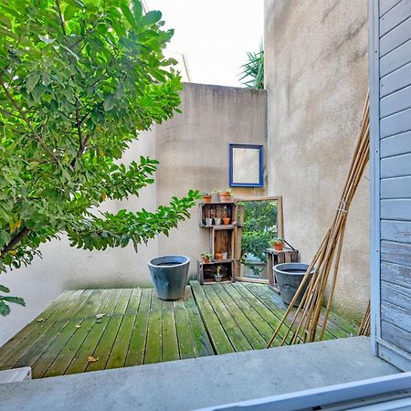 L'Atelier Des Teinturiers - Ac Clim - Proche Theatres - Wifi -Netflix Apartment Авиньон Екстериор снимка