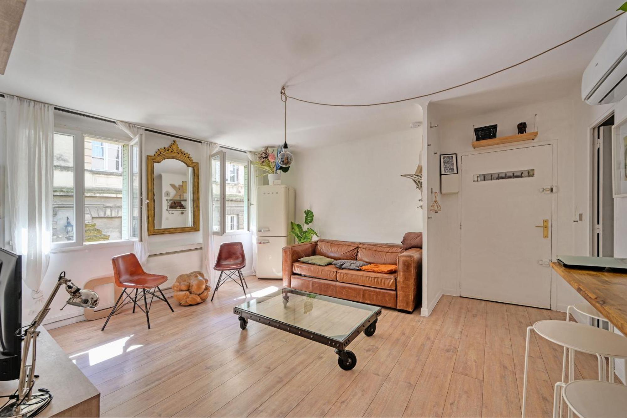 L'Atelier Des Teinturiers - Ac Clim - Proche Theatres - Wifi -Netflix Apartment Авиньон Екстериор снимка
