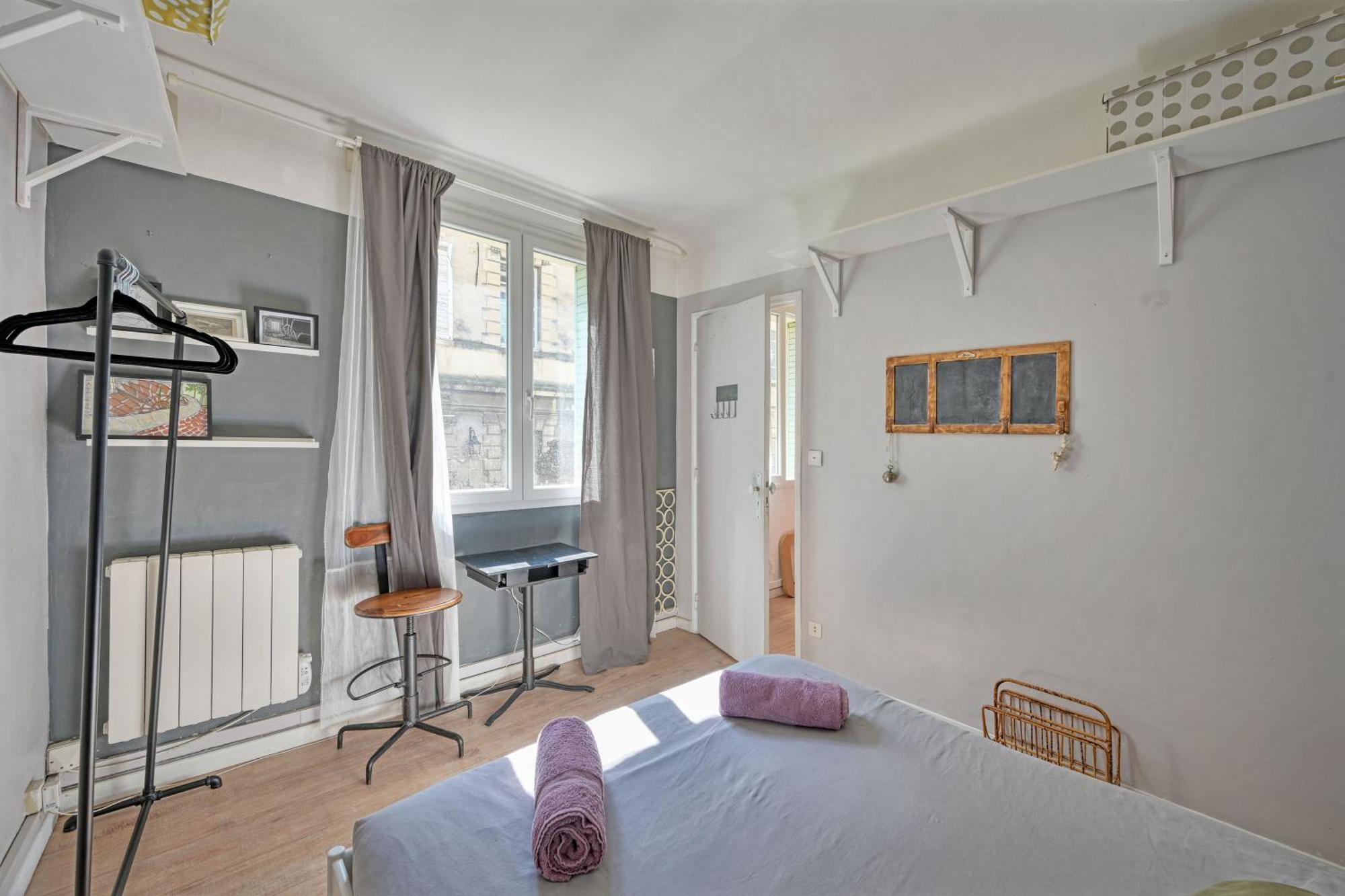 L'Atelier Des Teinturiers - Ac Clim - Proche Theatres - Wifi -Netflix Apartment Авиньон Екстериор снимка