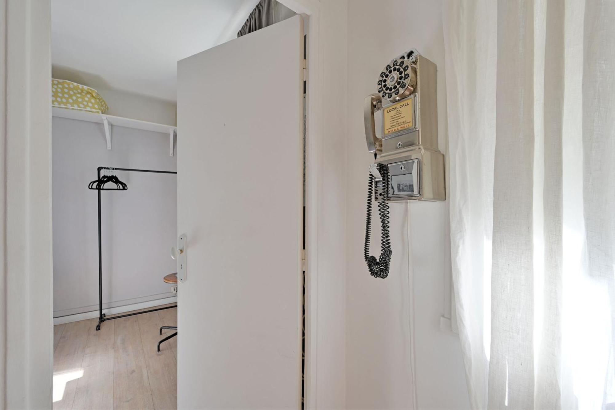 L'Atelier Des Teinturiers - Ac Clim - Proche Theatres - Wifi -Netflix Apartment Авиньон Екстериор снимка