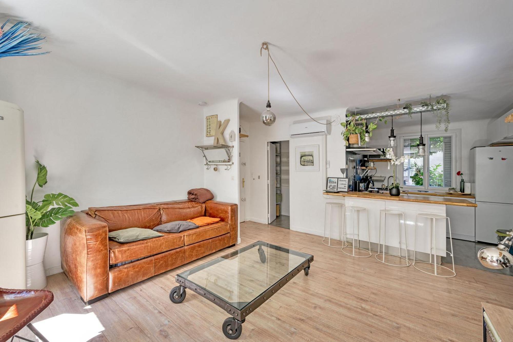 L'Atelier Des Teinturiers - Ac Clim - Proche Theatres - Wifi -Netflix Apartment Авиньон Екстериор снимка