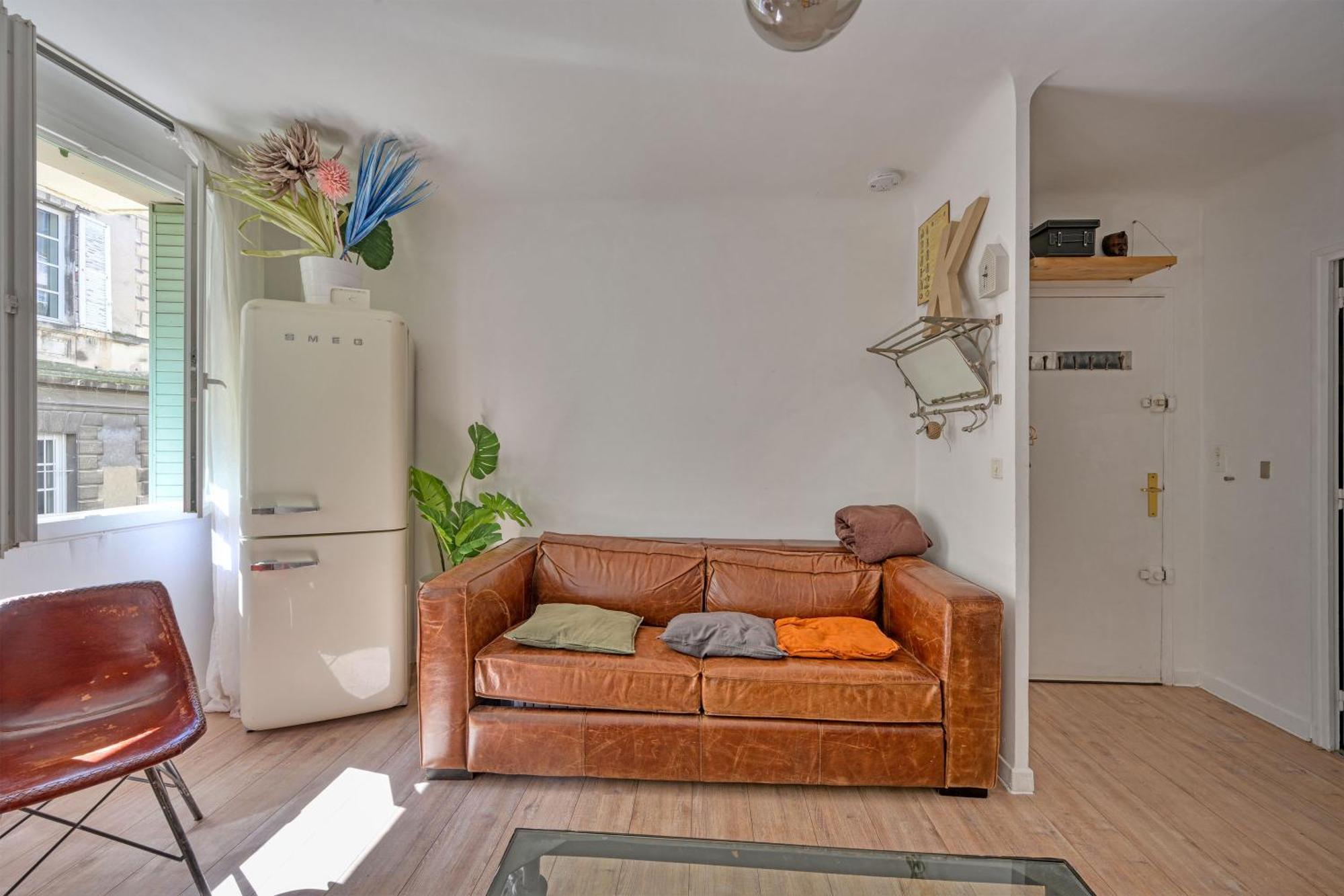 L'Atelier Des Teinturiers - Ac Clim - Proche Theatres - Wifi -Netflix Apartment Авиньон Екстериор снимка